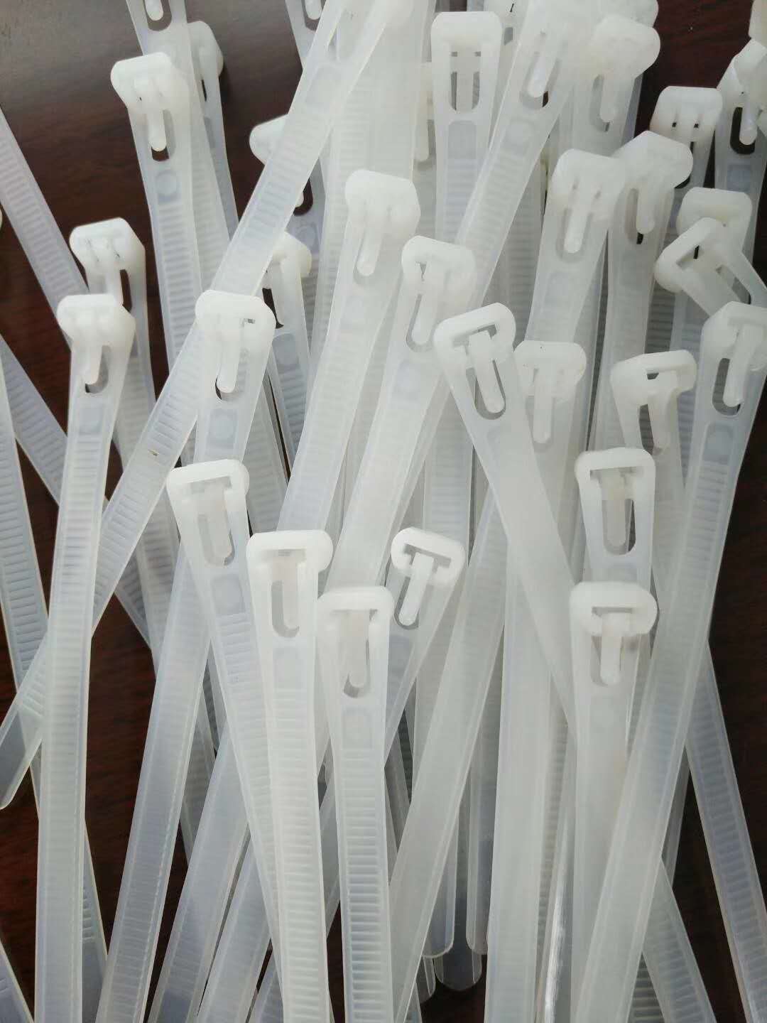 尼龍扎帶, 