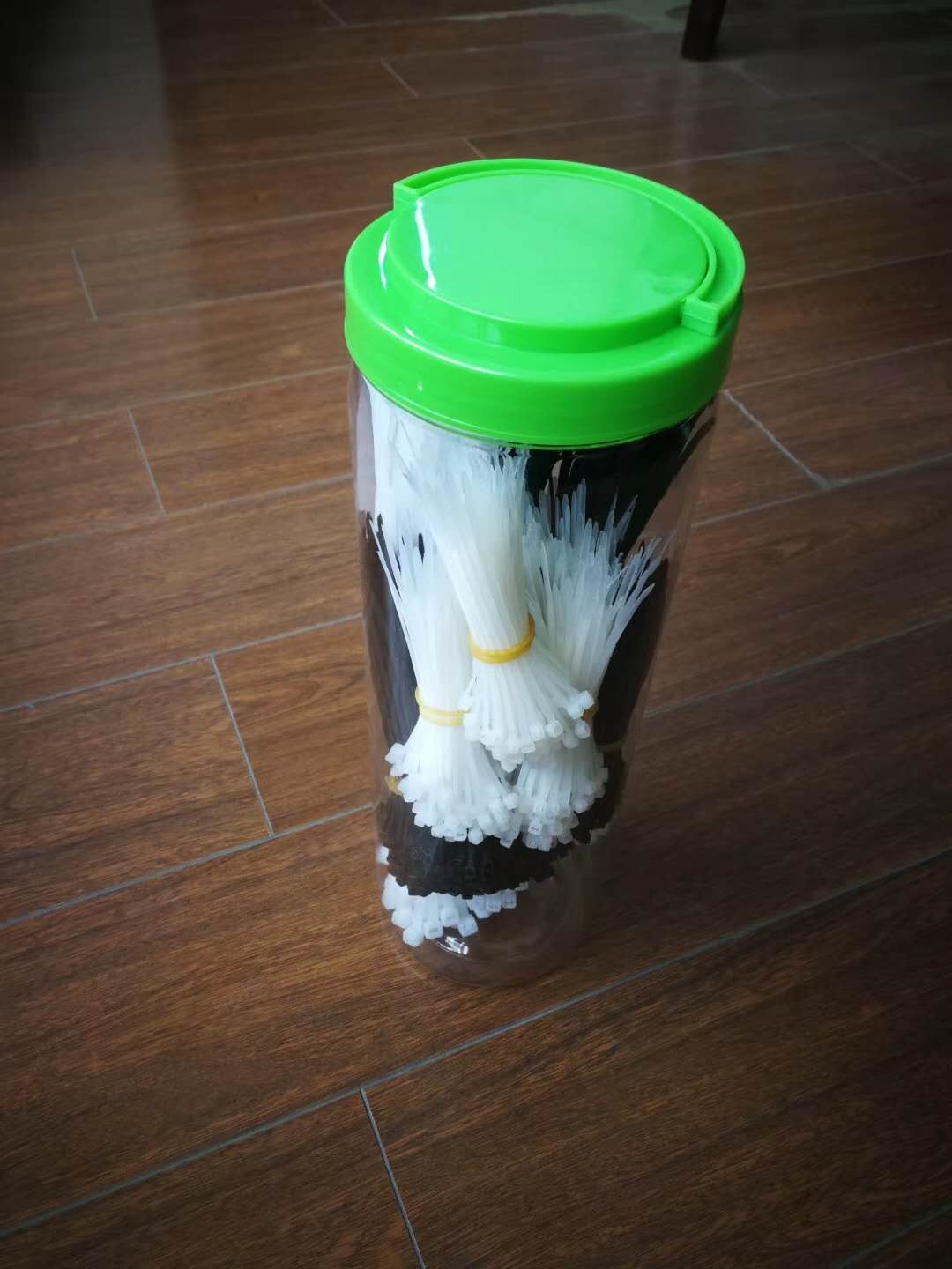 尼龍扎帶, 