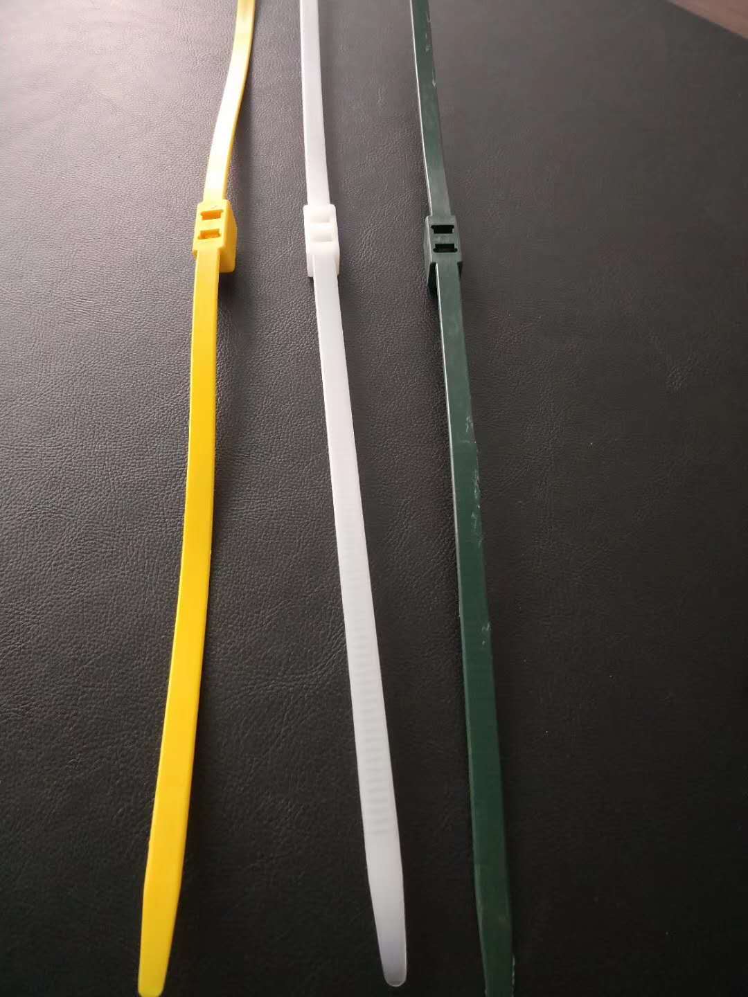 尼龍扎帶, 